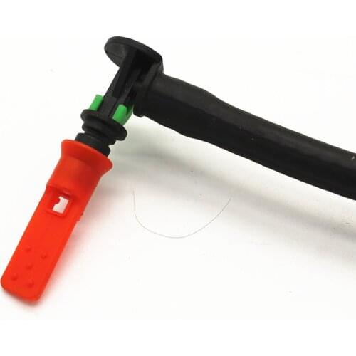 Injector Fuel Leak off Pipe Fits for Land Rover Defender 2.2 Rwd Td4