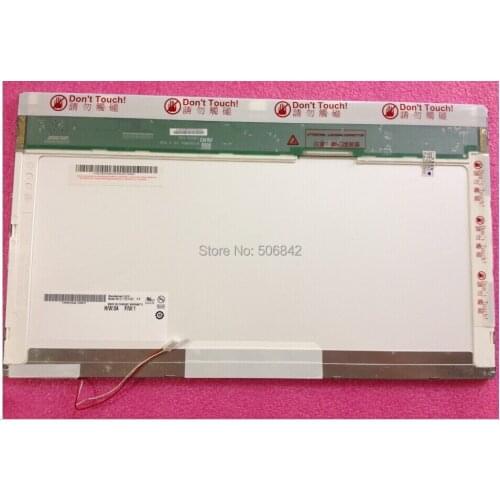 15.6"laptop LCD screen B156XW01 V.2 ,New 1366*768
