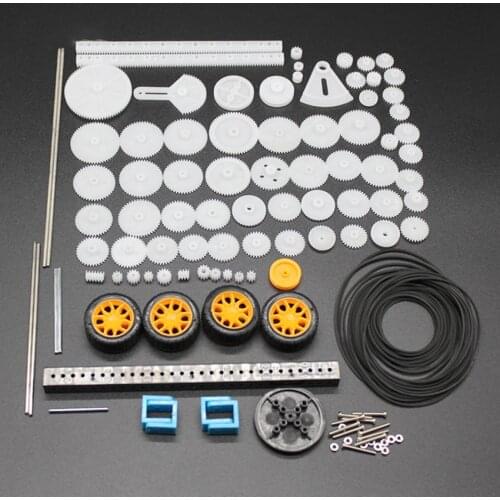 ZJMZYM Gears China