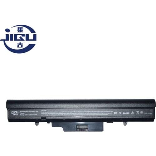 JIGU Laptop Battery 440264-ABC 440268-ABC 443063-001 HSTNN-IB45 HSTNN-FB40 RW557AA HSTNN-IB44 FOR HP 510 530