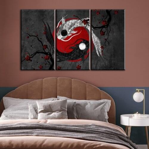 Anime Jujutsu Kaisen Posters Wall Art Painting Study Gojo Satoru Home Living Room Decoration Pictures Home Decor Wall Picture
