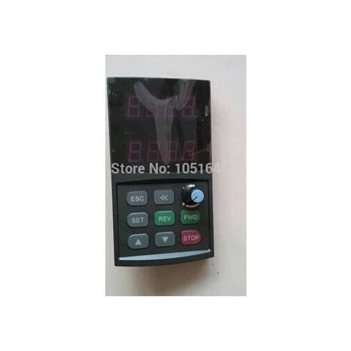 Free Shipping, SUNFAR inverter big Operation Panel E380 / E350/C320 /C300 /C300A