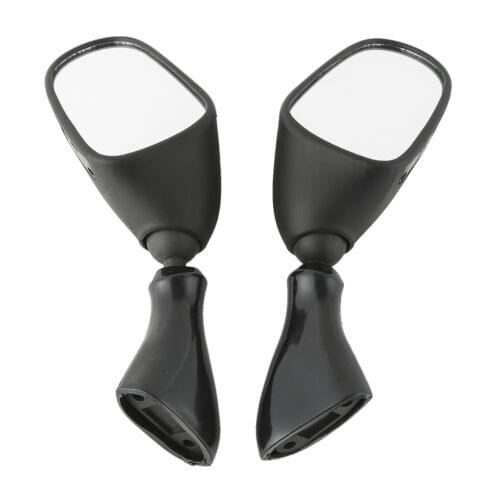 Motorcycle Rear View Side Mirrors For Suzuki Katana GSX600F 750F 1998-2002 Motorcycle