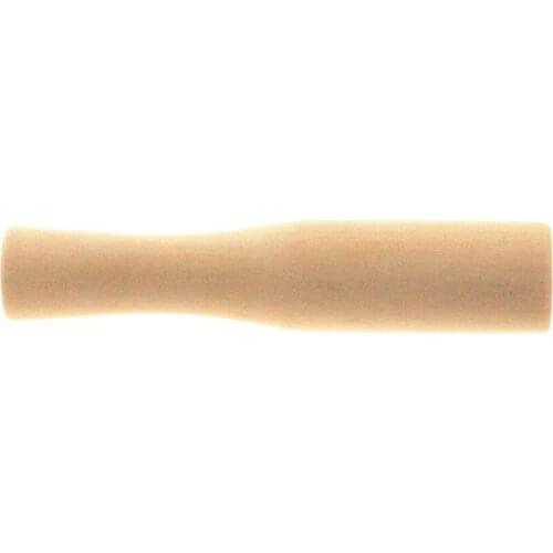 Wooden Pestle, Food Muddle Grinding Rod for Custard Purees Drinks and Cocktails Bar Tool