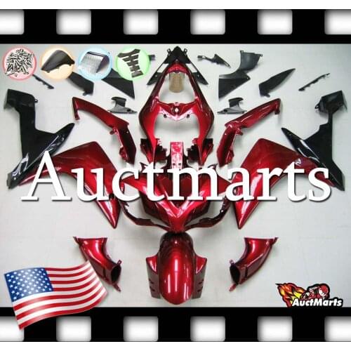 For Yamaha YZFR1 YZF R1 1000 07 08 2007 2008 Fairing Kit Bodywork (P/N:4g42)