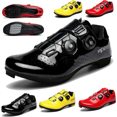 DR.Eagle Cycling Shoes