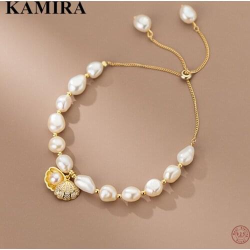 KAMIRA Bracelets