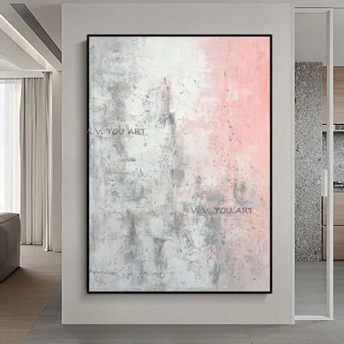 100% Fashion Modern Abstract Animals Zebra Poster Oil Painting On Canvas Picture Wall Art for Living Room Home Decor