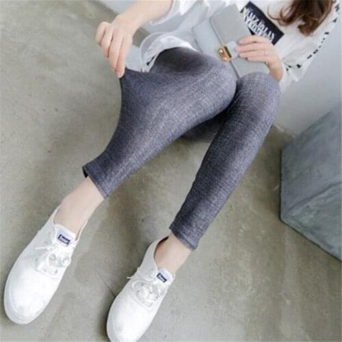 YSDNCHI Printing Legging Butterfly Summer Hot Women High Waist Pants Gym Fitness Sexy Trousers
