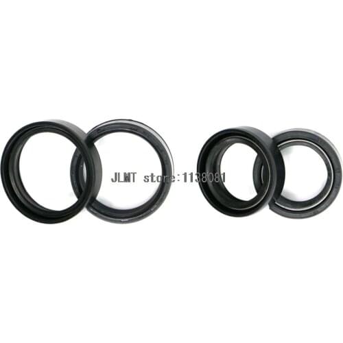 Fork Oil Seal fit HONDA 750 VF SC up to 1984 37X50X11 mm (2 pieces) 37 50 11