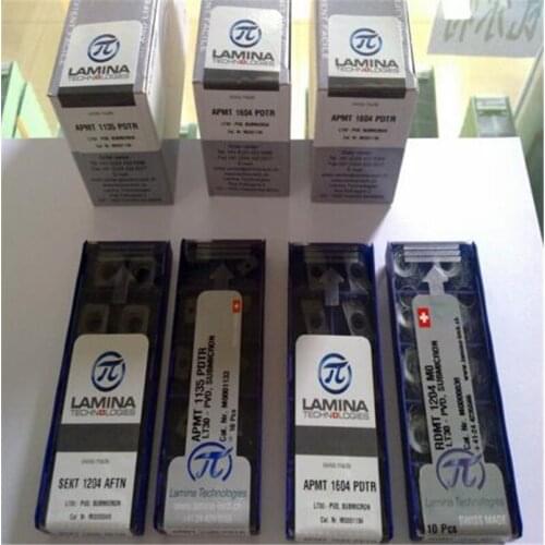 MGMN500-M LT10 Original CNC blade carbide insert lathe tool 10pcs/lot FREE SHIPPING