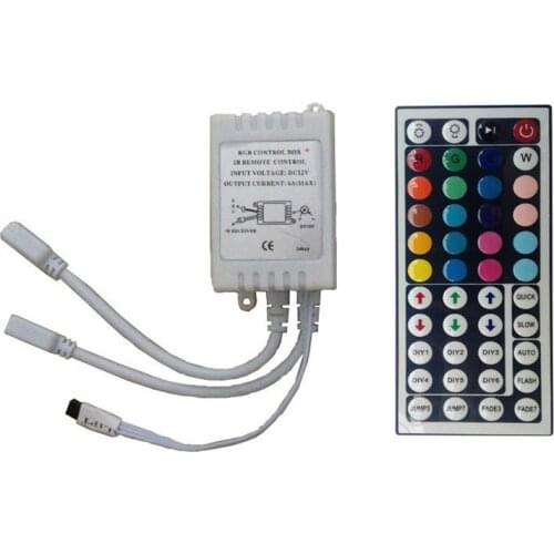 NIMIMOON RGB Controllers