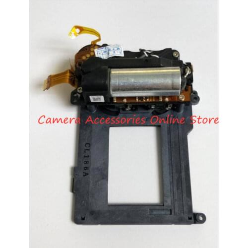 New Shutter plate group with Blade Curtain Repair parts For Canon EOS 6D 6D Mark II ; 6DII 6D2 SLR