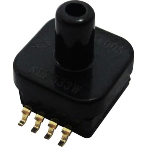New 10pcs/lot MPXHZ6400AC6T1 MPXHZ6400A pressure sensor 100% new and original Integrated Circuits