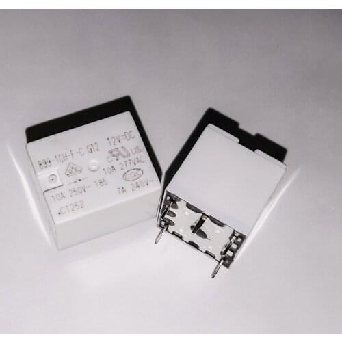 10pcs/lot 100% New original 899-1CH-F-C 12VDC 899-1CH-F-C-12vdc 12v pin5