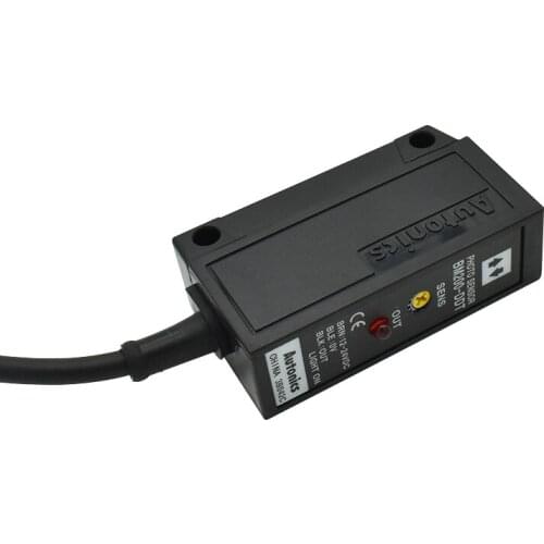 Original Autonics photoelectric sensor BM200-DDT BM3M-TDT BM1M-MDT