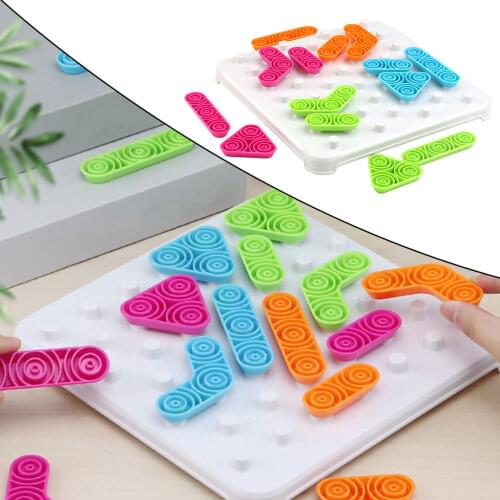 Игры головоломки Perfeclan China At AliExpress