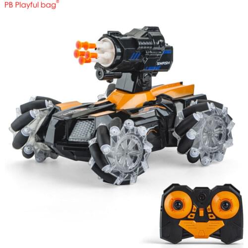 PLAYFUL BAG Radio Controlled Tanks