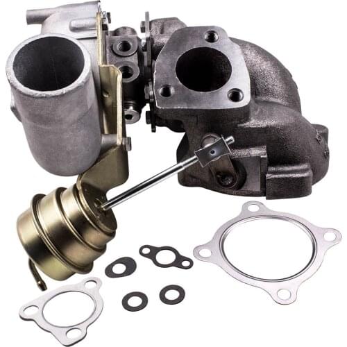 Turbo for Skoda Superb 1.8T 2002 K03 Upgrade K04 turbocharger ARX ARZ AUM 120KW 135KW FOR VW Beetle Audi TT 180HP 190HP K04001