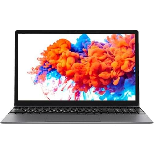 DDR4 Ram 8G Rom 512GB 2T 3TB SSD Ultrabook 15.6" Laptop Computer 2.4G/5.0G Wifi Intel Celeron J4125 win 10 pro laptop