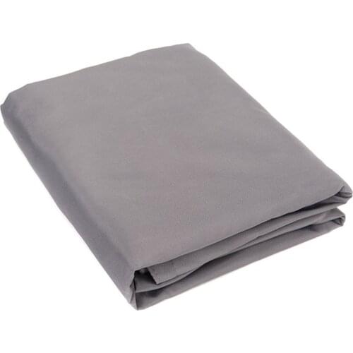 Waterproof Sun Shelter 300D Sunshade Protection Outdoor Canopy Garden Sail Awning Camping Shade Cloth