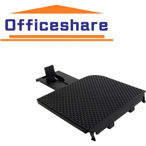 1PC Paper Delivery Tray Assembly RM1-7498-000CN RM1-7498-000 RM1-7498 for HP CP1525 CP1525n M1536 P1566 P1606 Paper Output Tray