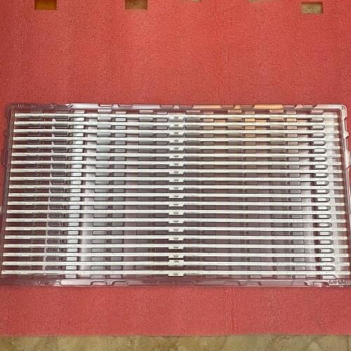 5 PCS/lot 686mm LED backlight strip FOR KDL-32WE613 KDL-32WE615 SONY 17Y 32"_7020_32 36 REV01_170316 80611DD