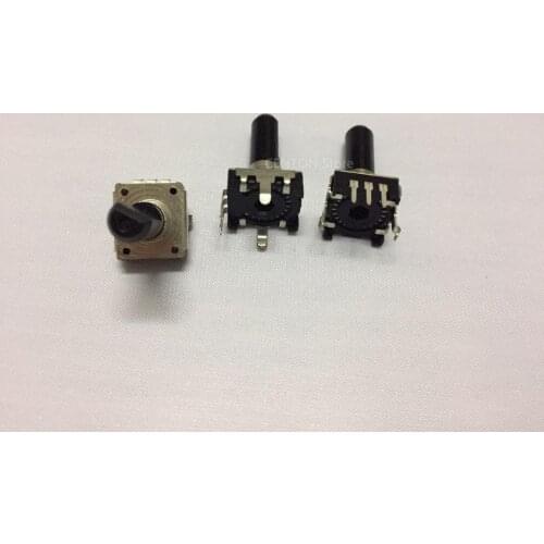 5pcs New Channel Switch Repair For Accessories Yaesu FT-1807 FT-1907 FT-1802 Radio