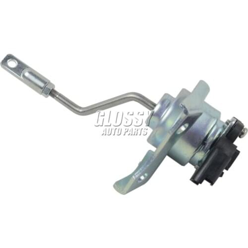 AP02 For Peugeot Ford Citroen 1.6 HDi 1.6 TDCi Turbocharger Actuator 49373-02003 4937302003 New