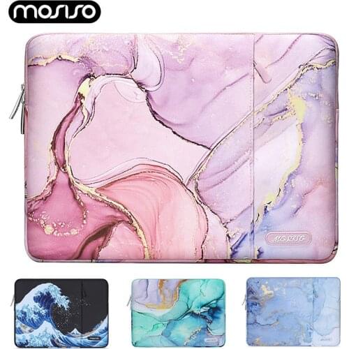 Laptop Sleeve Bag 11 13 14 15 16 inch For Macbook Pro Air 13.3 Case HP Xiaomi Dell Notebook Mac Women Men Cover Carrying Bag