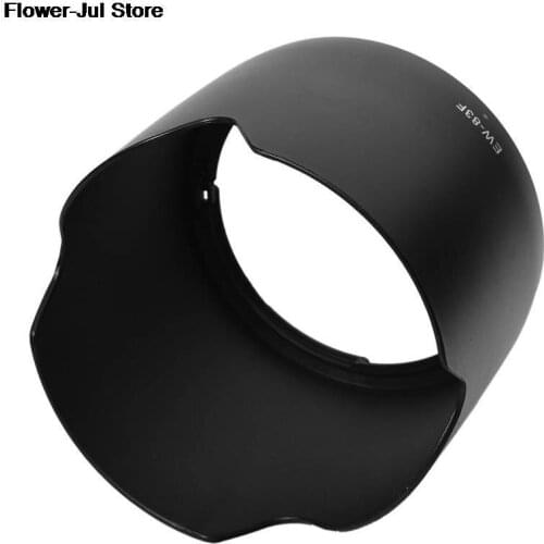 EW-83F Lens Hood for Canon EOS EF 24-70mm f/2.8L USM