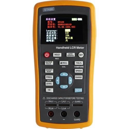 FDDSYB Frequency Meters