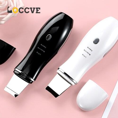 LOCCVE Facial Care Tools