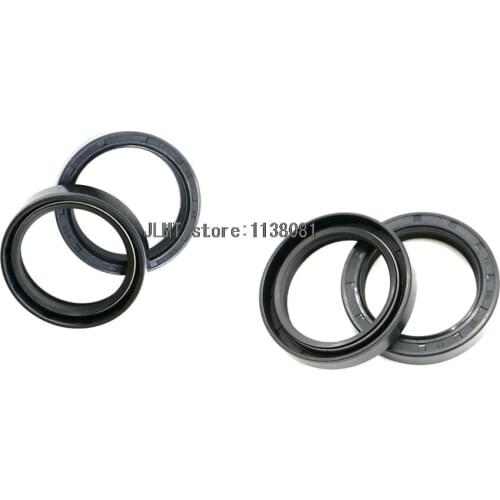 For DUCATI 400 MONSTER 400 2005 43X55X8 43 55 8 mm Fork Oil Seal