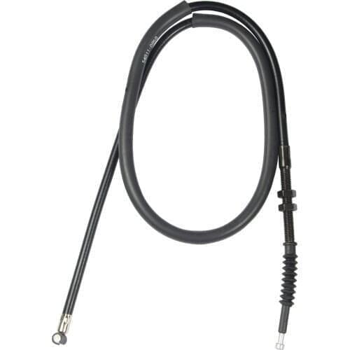 MotoMaster 54011-0050 Clutch Cables for Kawasaki ZX-6R 636 C Ninja / ZX-6RR 600 N Ninja