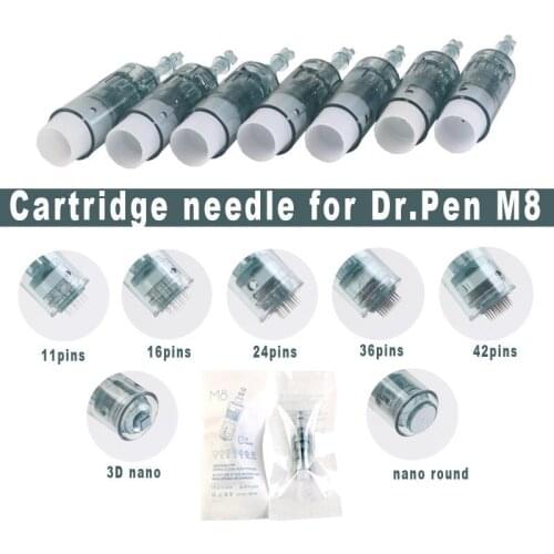 NANCICIBEAUTY Needles For Tattoo Machines