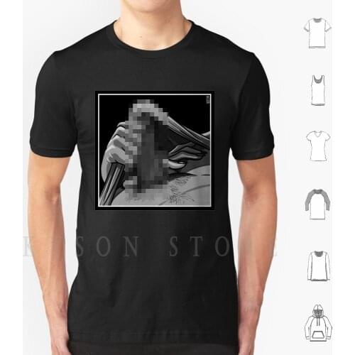 [ Nsfw Inktober 2020 ] 24. Dig T Shirt Print For Men Cotton New Cool Tee Sirjavier Nsfw Nsfw Art Erotic Erotic Art Inktober