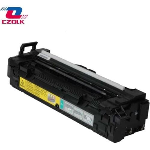 Used Original A0P0R73366 (A0P0-R733-66) Fuser Unit for Konica Minolta bizhub 552 652 C452 C552 C652 Fuser unit