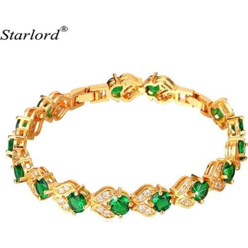 Starlord Blue Bracelets