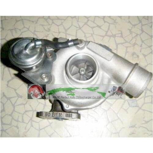 Turbo For ISUZU D MAX D-MAX H Warner 4JA1T RHF5 8973737771 897373-7771 897373 7771 Turbine Turbocharger