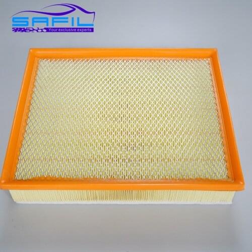 Air filter for VW Amarok Pickup 2.0 OEM: 2H0129620 #FK735 314*259*51MM