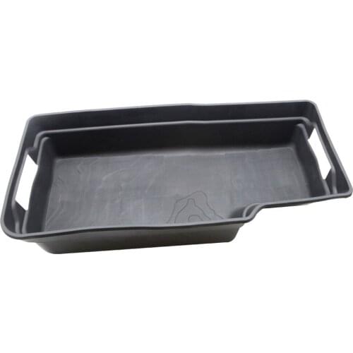 Tailgate storage box for jeep wrangler jl 2018+ JL1005