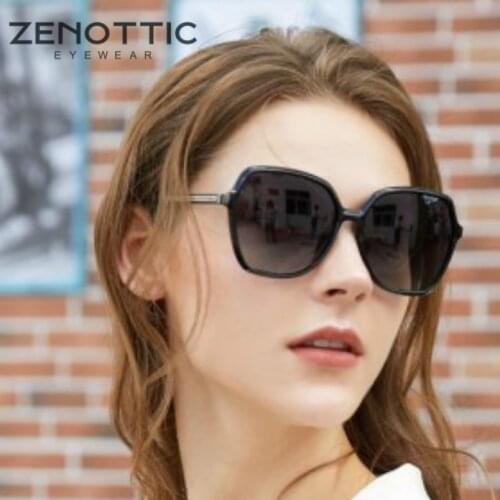 ZENOTTIC Womens Sunglasses