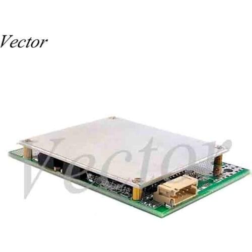 2 pcs4 series protection plate 50A with the same orifice and balanced charging iron lithium battery power drill12.8vsolarenergy