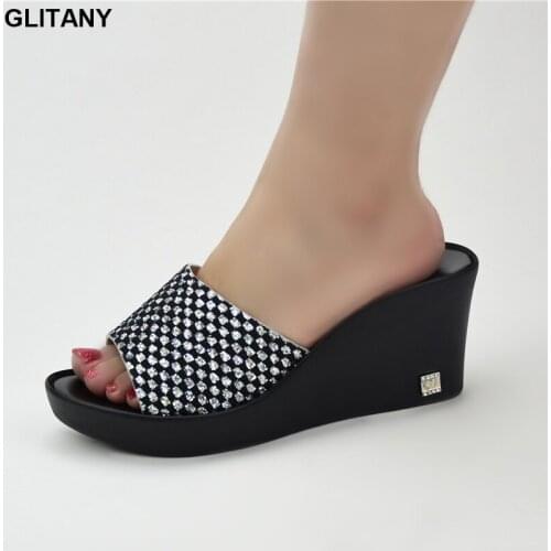 2021 New Fashion Women Shoes High Heel Wedding Shoes for Women Bride Ladies Dress Shoes Plus Size Women Shoes 42 Party Pumps