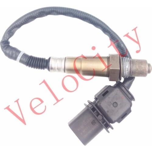 5 Wire Oxygen Sensor Part No# 36531-RL0-G01 0281004106 For 2008 Accord VIII 2.2i DTEC 2007-2012 CRV III 2.2i DTEC