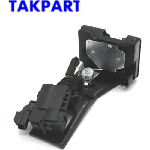 TAKPART Tailgate Door Hatch Lock Actuator Motor for 09-12 Escape Mariner 9L8Z-7843150-B