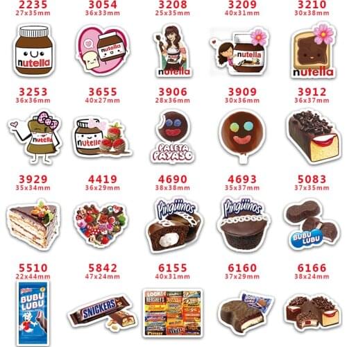 Choshim brand 10 Pcs Planar Resin flatback Princess Cartoon for DIY hairbow accessory decoration PR 83881