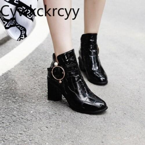 Cdwkckrcyy Women's Boots