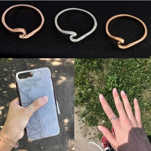 CHVMKALH Rings